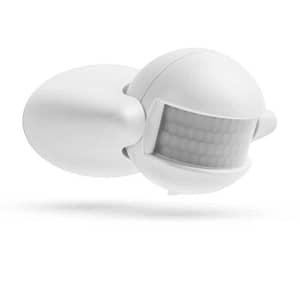 Senzor de miscare 180 12m 1200W IP44 Delight 18703