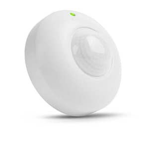 Senzor de miscare 360 6m 1200W IP20 Delight 18692