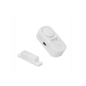 Senzor de miscare la intrare putere sonora 105dB Delight