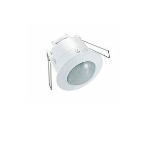 Senzor infrarosu de miscare tip PIR 360 grade montaj rigips MCE20