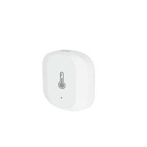 Senzor Smart pentru umiditate si temperatura Woox R7048 Zigbee 3.0