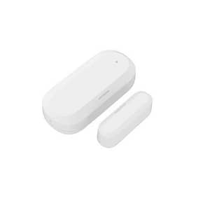 Senzor Smart pentru usa si fereastra Woox R7047 Zigbee 3.0