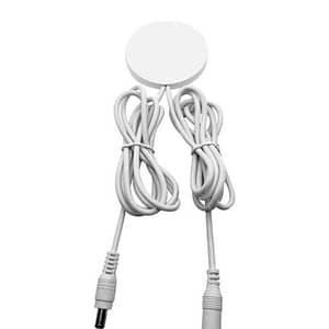 Senzor SMART TOUCH dimabil pentru banda LED - alb V-tac SKU-23465