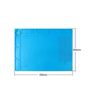 Service Pad3 siliconic rezistent la temperatura 35 cm x 25 cm