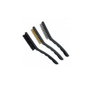 Set 3 perii universale 180mm MEGA