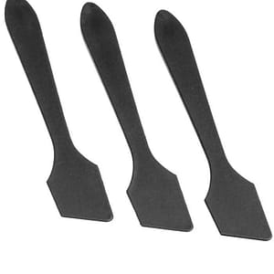Set 3buc spatule pentru aplicare pasta termoconductoare Thermal Grizzly TG-AS-3