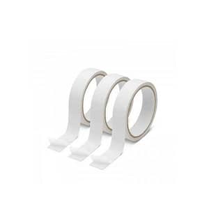 Set banda dublu-adeziva 24mm x 8m Handy