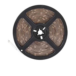 Set banda LED RGB clipeste pe muzica 5m 150x LED HOME
