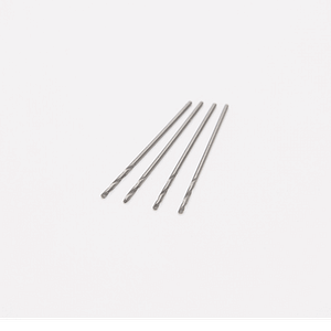 Set burghie 0.8mm 4buc HANDY