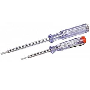 Set creion faza 220V 60mm si 100mm fixPoint