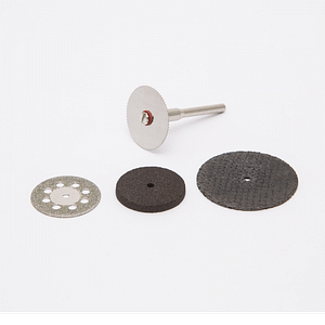 Set discuri de debitare mixt HANDY