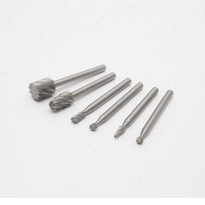 Set gravura 6 piese ax 3.1mm HANDY