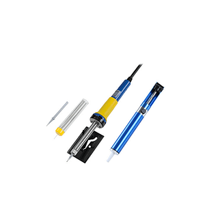 Set letcon de lipit 30W 230VAC Kemot
