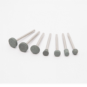 Set pietre polizor pe ax HANDY