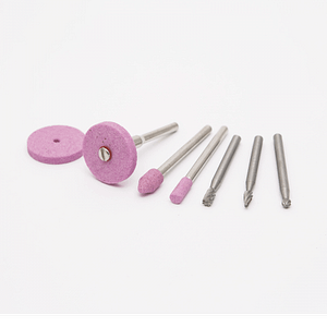 Set polizare si de gravura HANDY