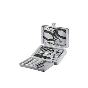 Set surubelnite unelte de mana 25buc fixPoint