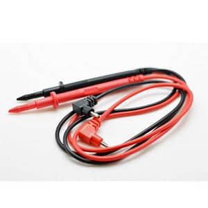 Set testere pentru multimetru 1000V 75cm NR2