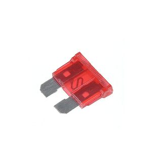 Siguranta auto midi 10A 1buc 19x13mm