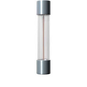 Siguranta fuzibila rapida 6.3x32mm 8A ZGT