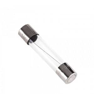 Siguranta fuzibila rapida 6x30mm 5A 1buc