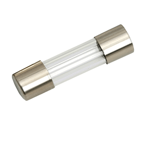Siguranta rapida 5x20mm 500mA Nexus