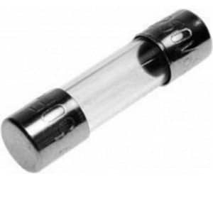 Siguranta sticla rapida 10A 5x20mm RND components