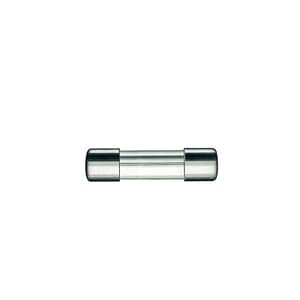 Siguranta temporizata fuzibila sticla 1A 5x20mm Bussmann