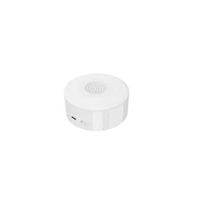 Sirena Smart inteligenta de interior Woox R7051 Zigbee 3.0