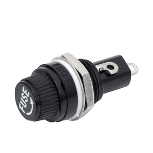 Soclu de siguranta 5x20mm 10A 250V Nexus