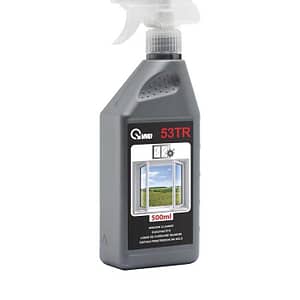 Solutie Agent pentru curatare sticla 500ml VMD 53TR