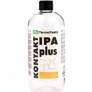 Solutie Alcool izopropilic 500ml KONTAKT IPA PLUS AG TermoPasty AGT-105