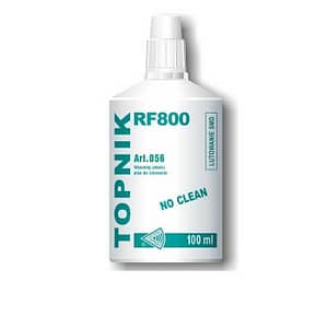 Solutie SMD flux 100ml AG Chemia