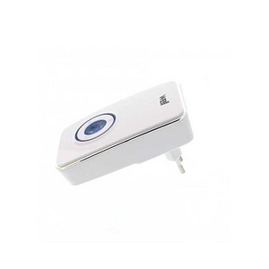 Sonerie fara fir 220V raza de acoperire 150m 15 tonuri muzicale Well