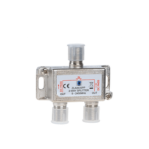 Spliter 2 cai 5-2450Mhz Power Pass Cabletech ZLA0635PP