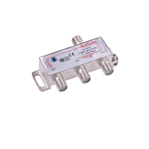 Spliter 3 cai Power Pass frecventa 5-2450Mhz Cabletech