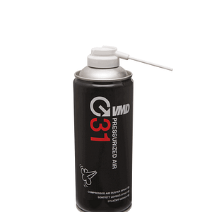 Spray aer comprimat cu teava de suflare 400ml VMD 31
