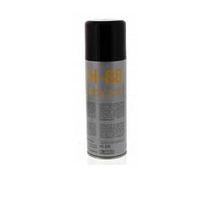 Spray antistatic DUE CI 200ml