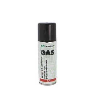 Spray butan pentru letcon de lipit cu gaz 200ml TermoPasty