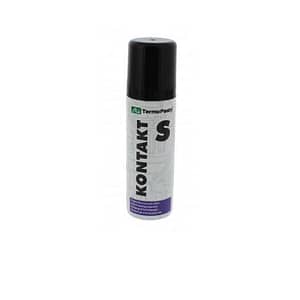 Spray contact AG Kontakt-S 60ml AG TermoPasty