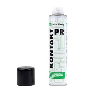 Spray contact KONTAKT PR potentiometrii 300ML AGT-008 AG Termopasty