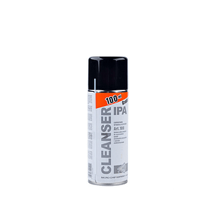 Spray curatare alcool izopropilic 400ml AG Chemia