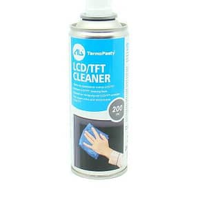 Spray curatare TFT LCD 200ml AG TermoPasty AGT-039