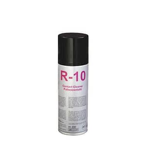 Spray curatire contact DUE CI 200ml R-10