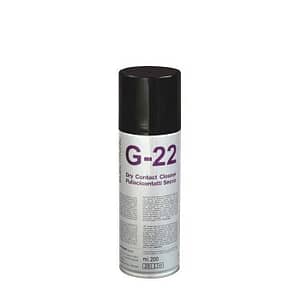 Spray curatire contact uscat DUE CI 200ml