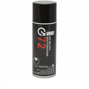 Spray de deblocare pentru suruburi gripate prin congelare 400ml