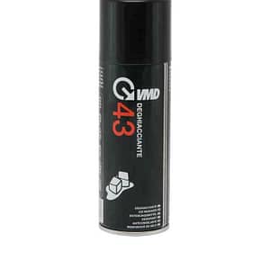 Spray degivrant parbriz broaste pe frane arcuri 200ml VMD 43