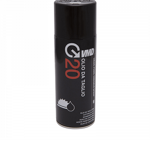 Spray emulsie pentru taiere alezare frezare 400ml VMD