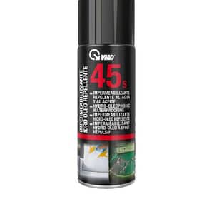 Spray impermeabil transparent 400ml VMD 45s Italy