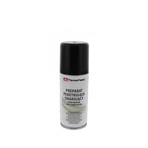 Spray lubrifiant 100ml TermoPasty