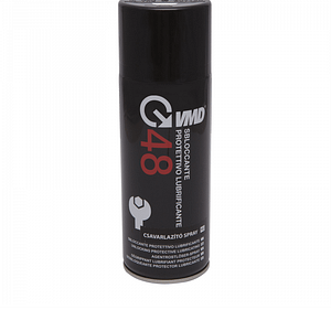 Spray pentru deblocare suruburi gripate 400ml VMD 48